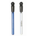 Aluminum Tire Gauge